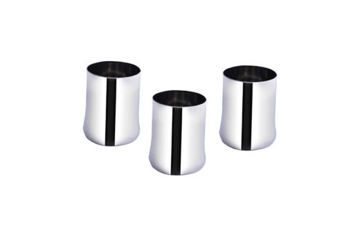 MIRROR ROYALE GLASS (SET OF 6)