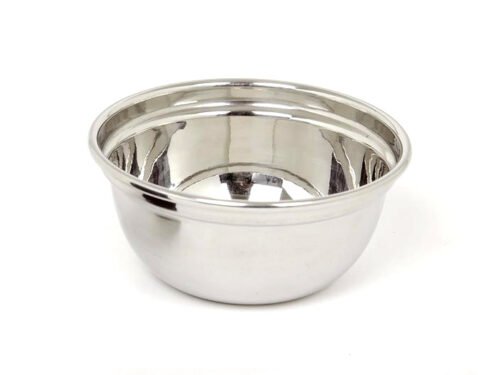 MIRROR ROYALE BOWLS (NO.5.5)