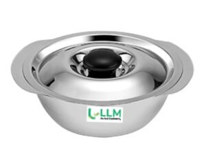 LLM SALAD BOWL - NO. 2