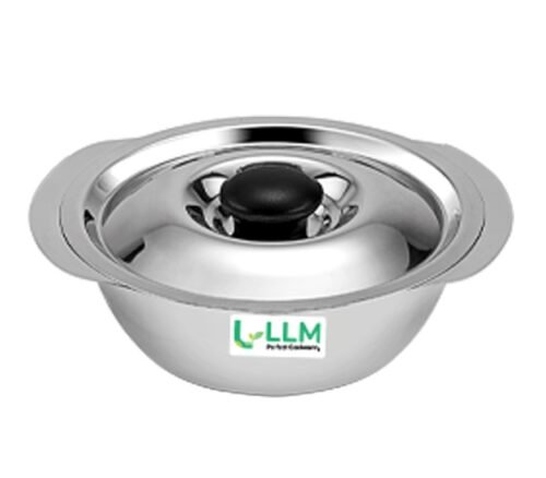 LLM SALAD BOWL - NO. 4