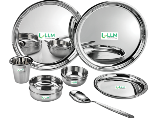 LLM TIFFEN SET (14 PCS)