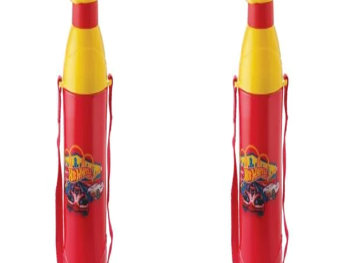 CELLO W/B-PURO JUNIOR 400ML RED(SET OF 2)