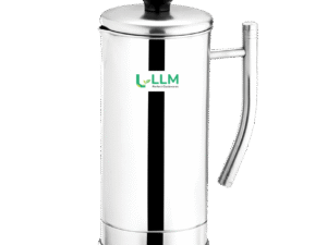 LLM WATER JUG WITH LID