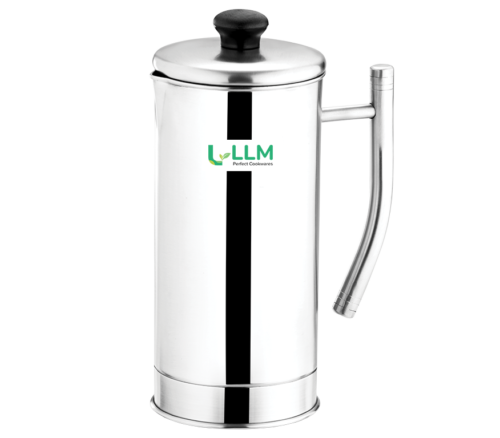 LLM WATER JUG WITH LID