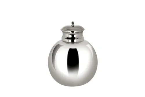 MIRROR WATER POT DELUXE-WITH COVER (LARGE)