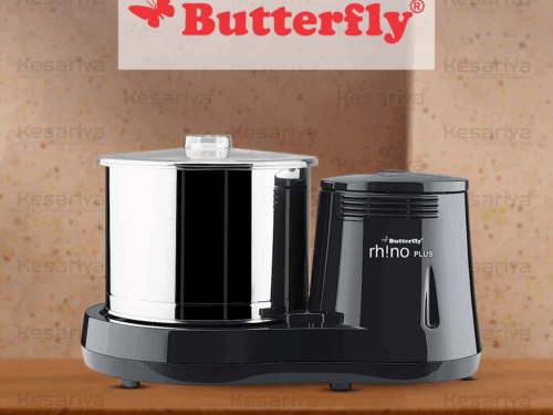 Wet Grinder
