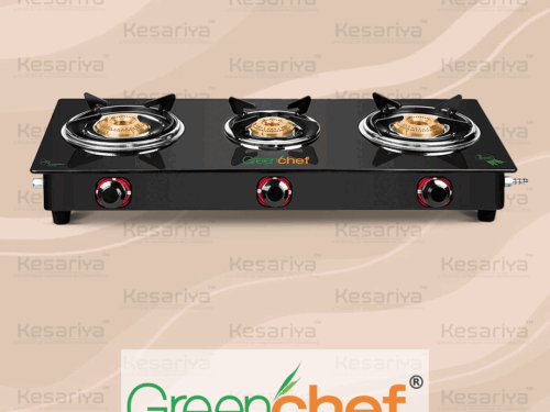 Gas Stove