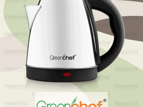 Kettle