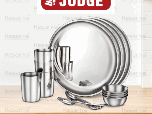 Stainless Steel