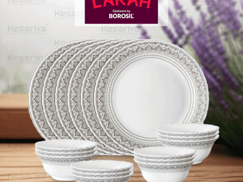 Dinner Set