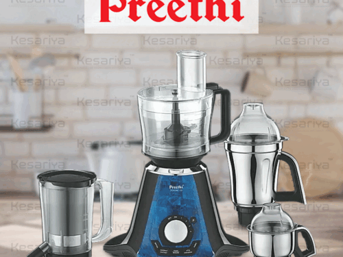 Mixer Grinder