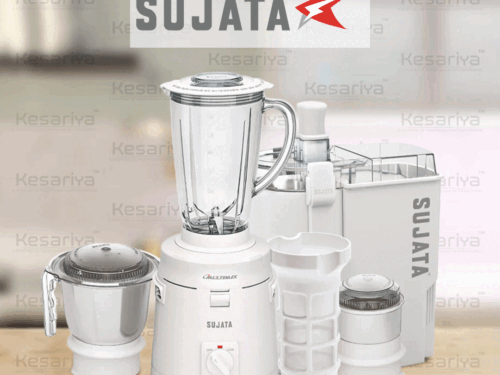 Juicer Mixer Grinder