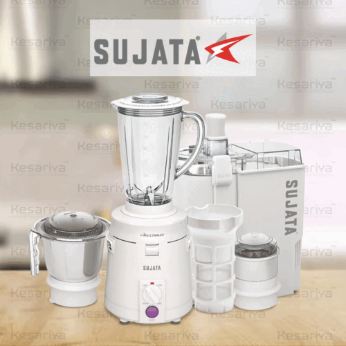 Juicer Mixer Grinder