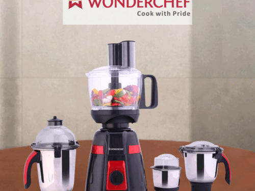 Food Processor