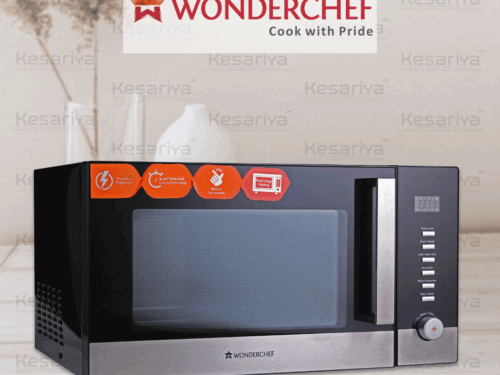 MICROWAVE OVEN