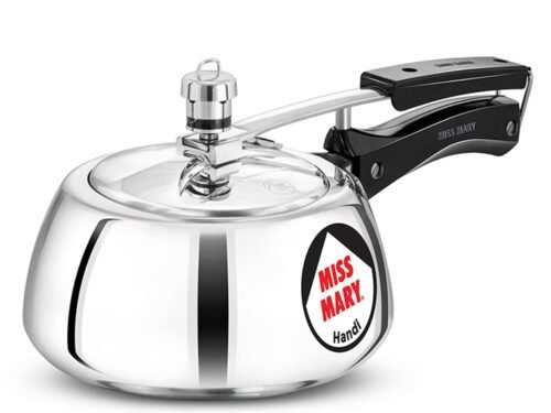 HAWKINS COOKER MISS MARY HANDI ALU 2LTR