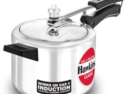 HAWKINS COOKER CLASSIC IB TALL 4LTR