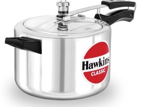 HAWKINS COOKER CLASSIC 5LTR