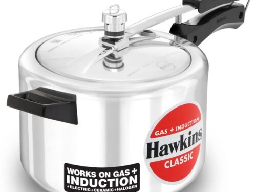 HAWKINS COOKER CLASSIC IB 5LTR
