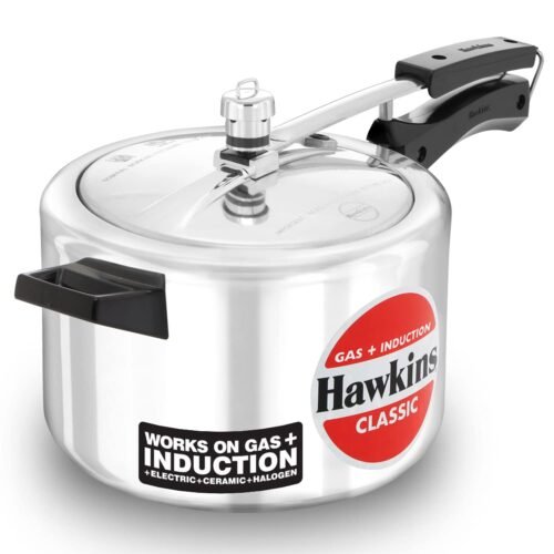 HAWKINS COOKER CLASSIC IB 5LTR
