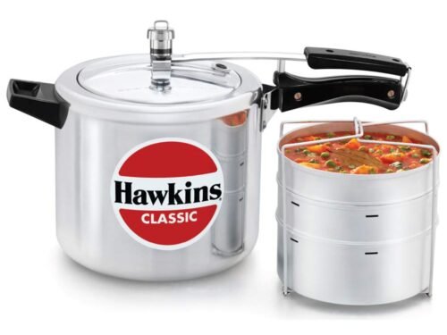 HAWKINS COOKER CLASSIC 6.5LTR