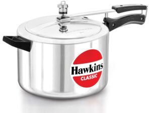 HAWKINS COOKER CLASSIC WIDE 8LTR