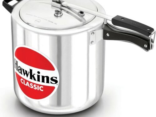 HAWKINS COOKER CLASSIC 12LTR