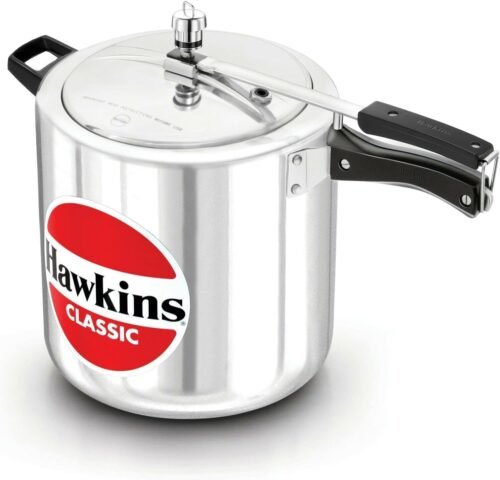 HAWKINS COOKER CLASSIC 12LTR