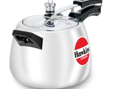 HAWKINS COOKER CONTURA ALU 4LTR