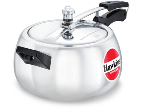HAWKINS COOKER CONTURA ALU 5LTR