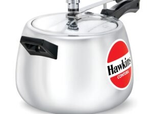 HAWKINS COOKER CONTURA ALU 6.5LTR