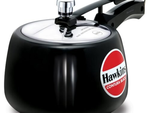 HAWKINS COOKER CONTURA HA 3LTR