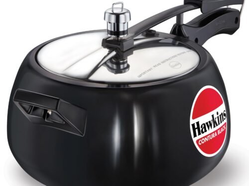 HAWKINS COOKER CONTURA HA 5LTR