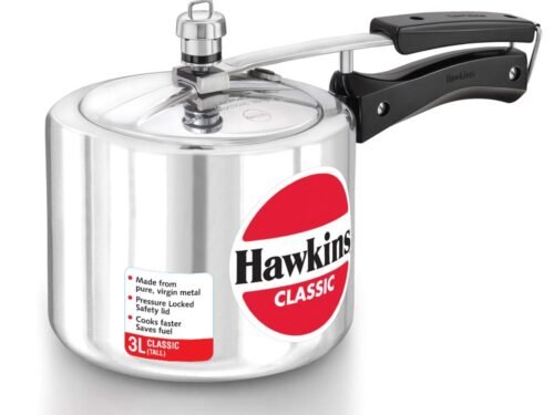 HAWKINS COOKER CLASSIC IB TALL 3LTR