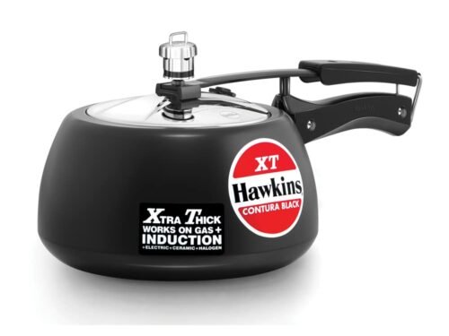 HAWKINS COOKER CONTURA XT HA 3LTR