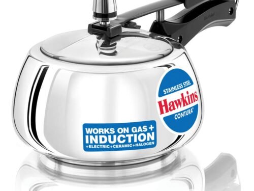 HAWKINS COOKER CONTURA SS 2LTR