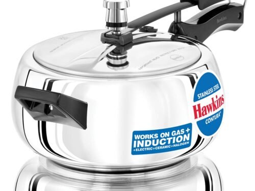 HAWKINS COOKER CONTURA SS 3.5LTR