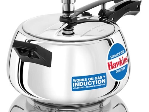 HAWKINS COOKER CONTURA SS 5LTR