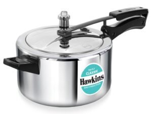 HAWKINS COOKER TRI-PLY SS 4LTR