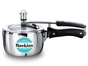 HAWKINS COOKER TRI-PLY 1.5LTR