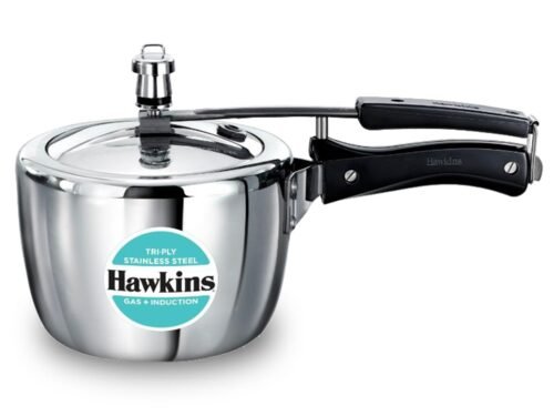 HAWKINS COOKER TRI-PLY 2.5LTR