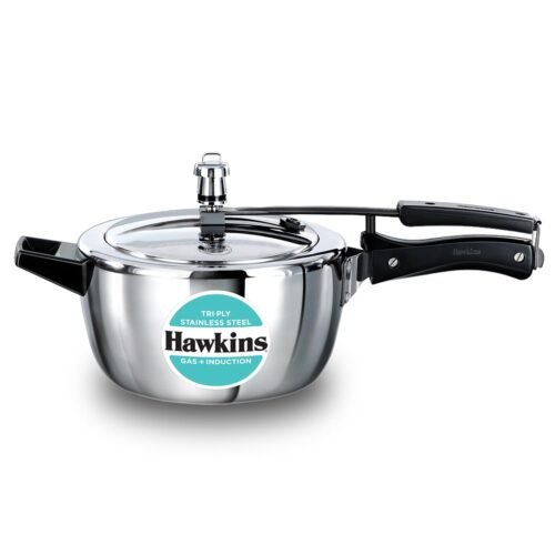 HAWKINS COOKER TRI-PLY 3.5LTR
