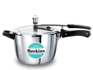 HAWKINS COOKER TRI-PLY 4.5LTR