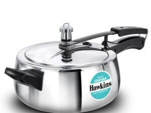 HAWKINS COOKER CONTURA TRI-PLY 3.5LTR