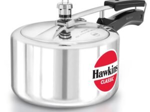 HAWKINS COOKER CLASSIC WIDE 3LTR