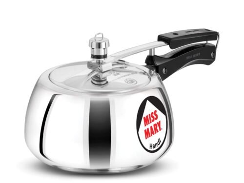 HAWKINS COOKER MISS MARY HANDI ALU 3LTR