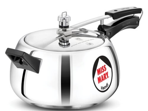 HAWKINS COOKER MISS MARY HANDI ALU 5LTR