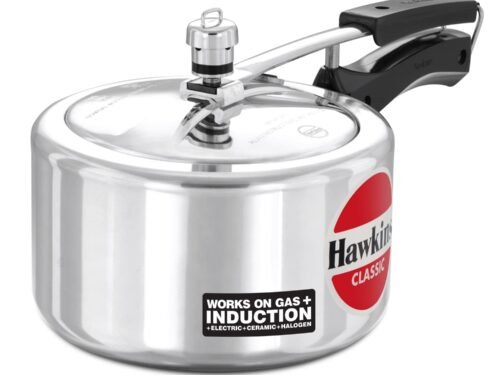 HAWKINS COOKER CLASSIC IB WIDE 3LTR