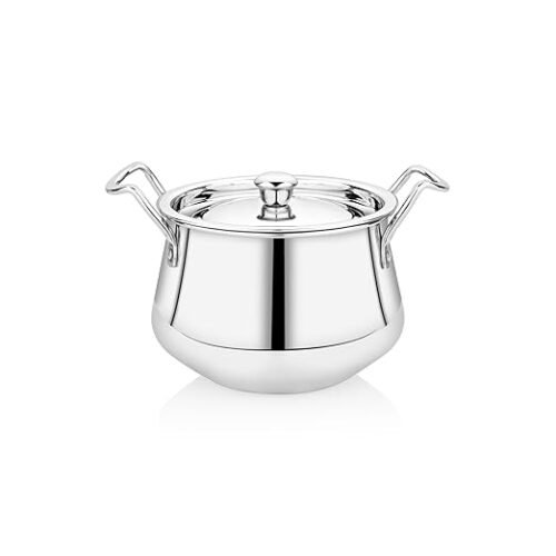 KESARIYA 17.5 CM/ 2.3 LTR 20G TREO HANDI