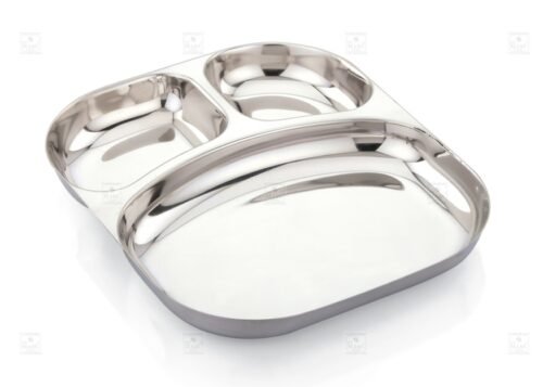 KESARIYA SMALL 3 IN 1 OVAL